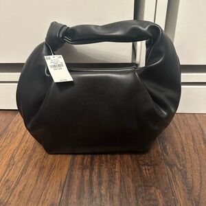Elegant Black Women's Bag